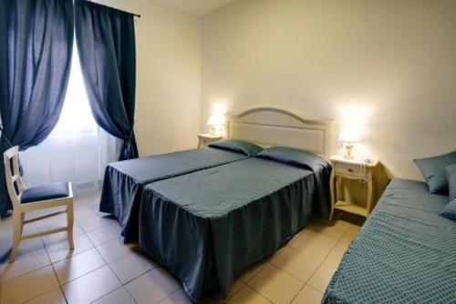 Hotel Il Cavallo Barberino di Mugello Bagian luar foto