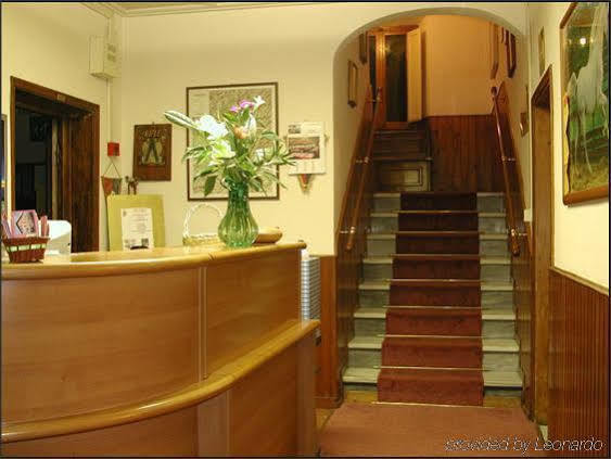 Hotel Il Cavallo Barberino di Mugello Bagian luar foto